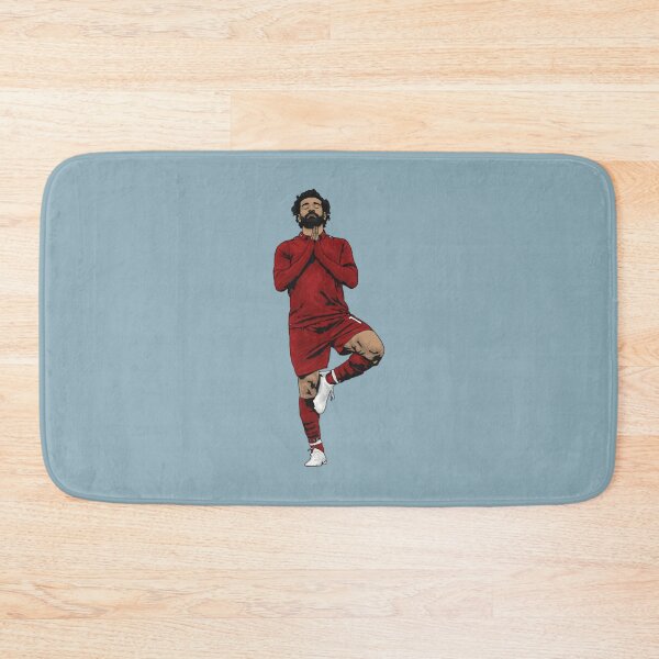 Item preview, Yoga Mo Salah designed and sold by AmbryantCA.