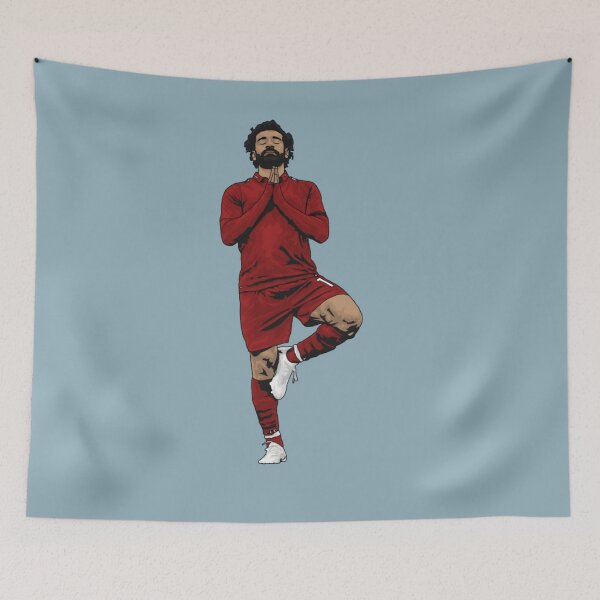 Item preview, Yoga Mo Salah designed and sold by AmbryantCA.