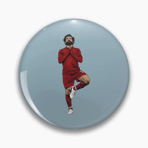 Item preview, Yoga Mo Salah designed and sold by AmbryantCA.