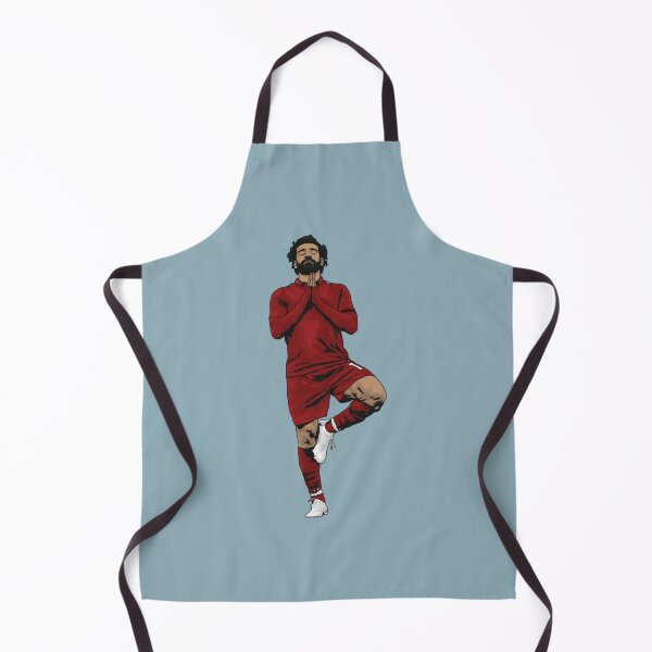 Artikelvorschau, Yoga Mo Salah entworfen und verkauft von AmbryantCA.