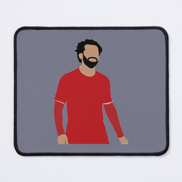 Item preview, Mohamed salah designed and sold by AmbryantCA.