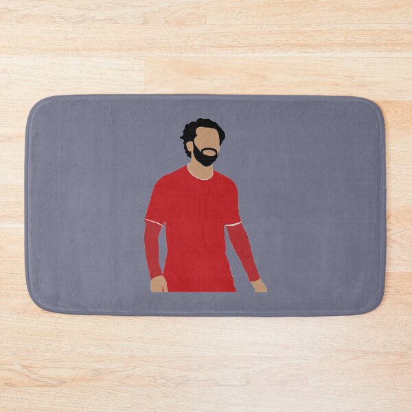 Item preview, Mohamed salah designed and sold by AmbryantCA.