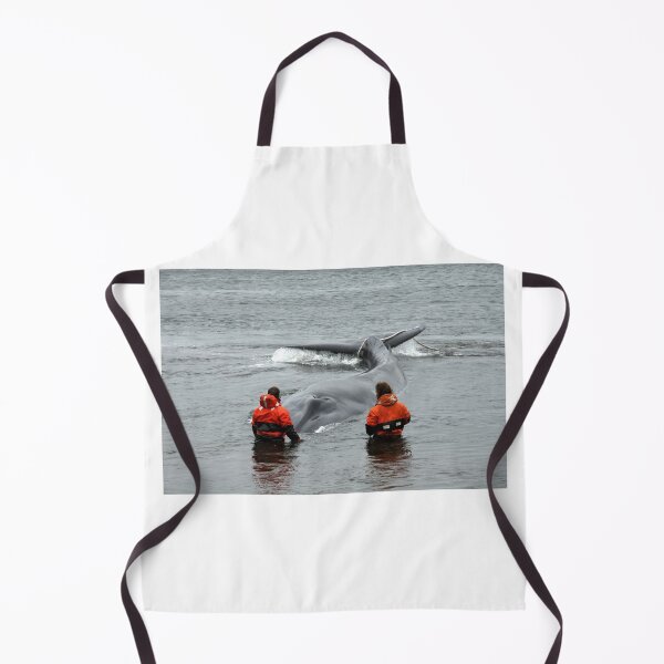 Item preview, Whale rescue designed and sold by Tomasz Chrapek.