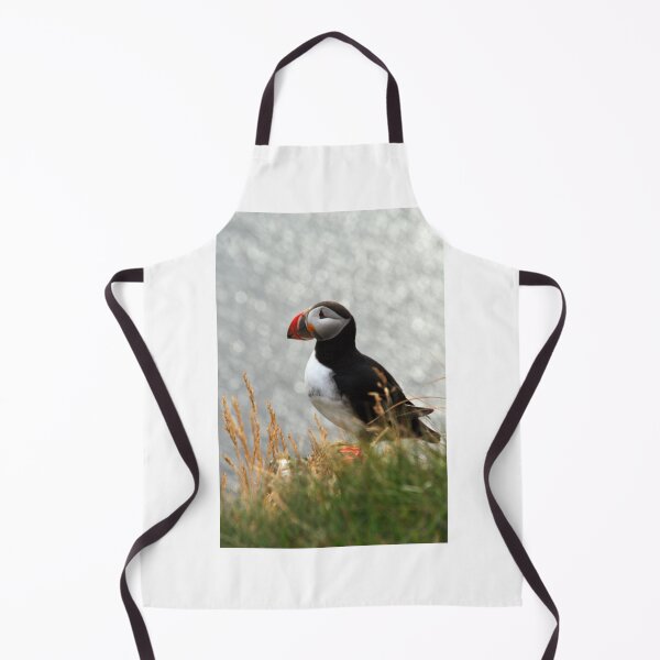 Item preview, Fratercula arctica designed and sold by Tomasz Chrapek.