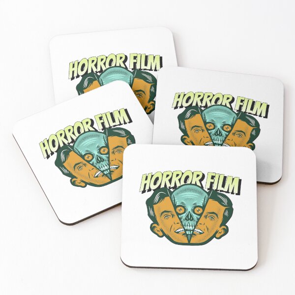 Item preview, film horror designed and sold by kuikai123.