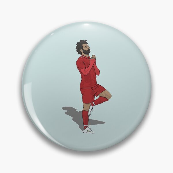 Item preview, Mohamed Salah designed and sold by AmbryantCA.