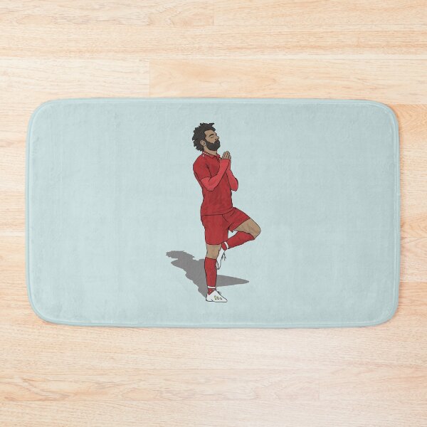 Item preview, Mohamed Salah designed and sold by AmbryantCA.