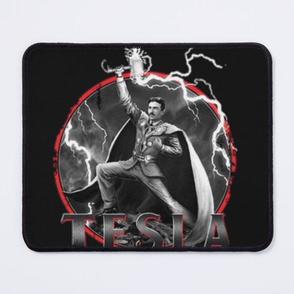 Item preview, Tesla designed and sold by Bassmo.