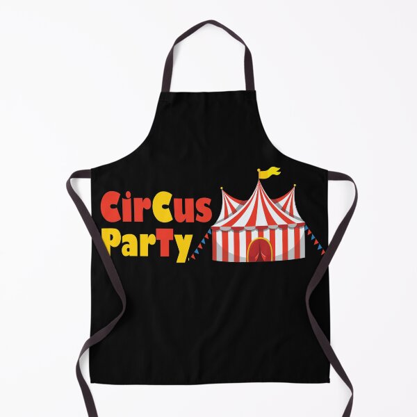 Item preview, Circus security Shirt designed and sold by RaoPha.