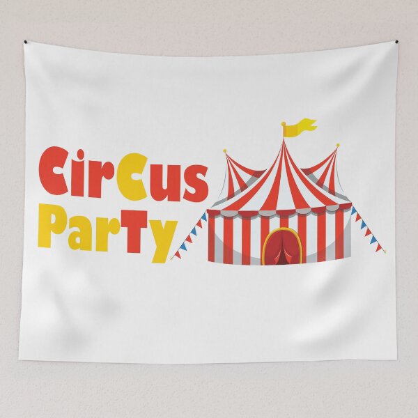 Item preview, Circus security Shirt designed and sold by RaoPha.