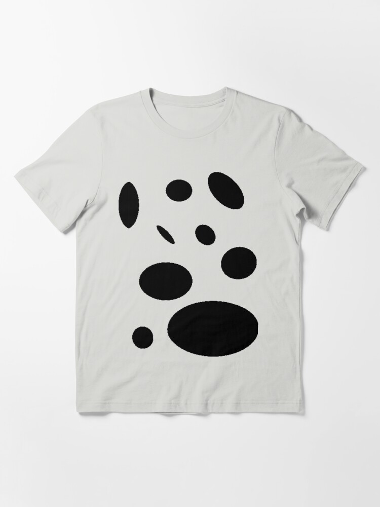 The Perfect Shirt - Polka Dot