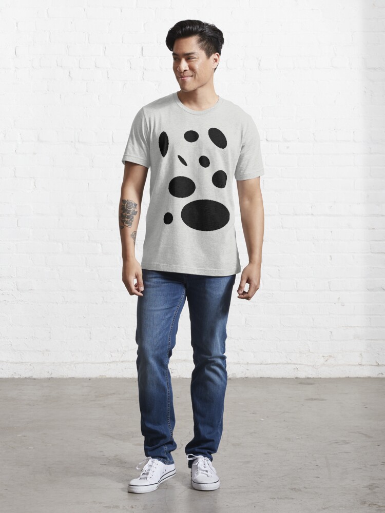 The Perfect Shirt - Polka Dot