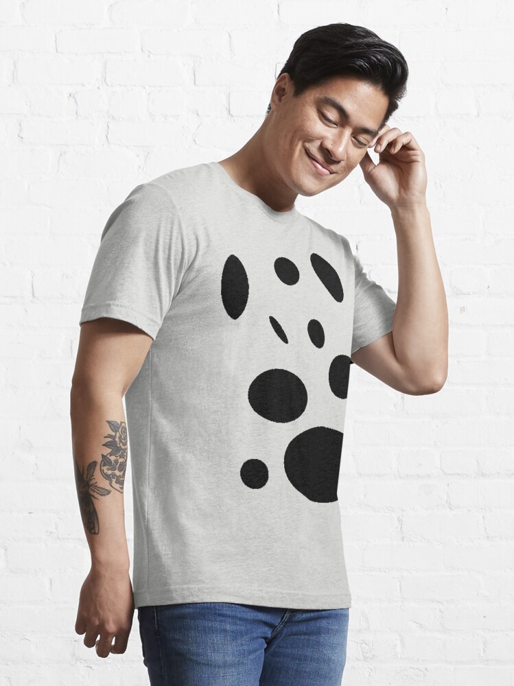 Perfect Shirt - Polka Dot