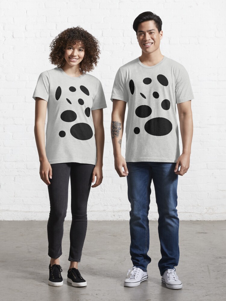 The Perfect Shirt - Polka Dot