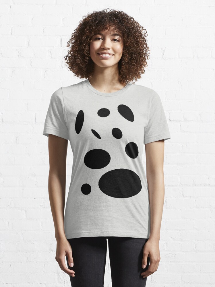 Perfect Shirt - Polka Dot