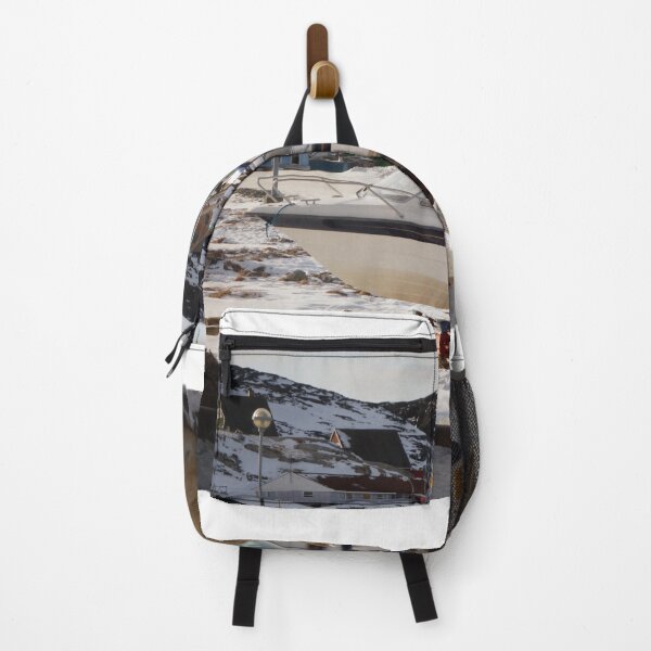 Item preview, Ilulissat, Greenland designed and sold by Tomasz Chrapek.