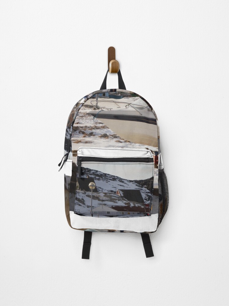 Ilulissat, Greenland