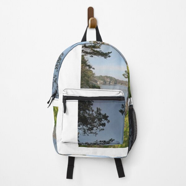 Item preview, leaning tree designed and sold by Tomasz Chrapek.