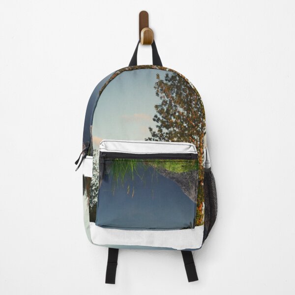 Item preview, a tree reflection designed and sold by Tomasz Chrapek.