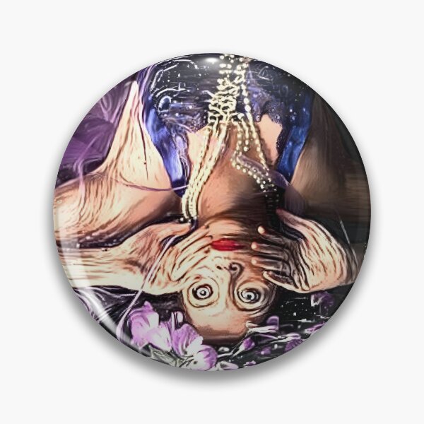 Item preview, My Shocking Photoshoot (Color) designed and sold by PlacidHinds.