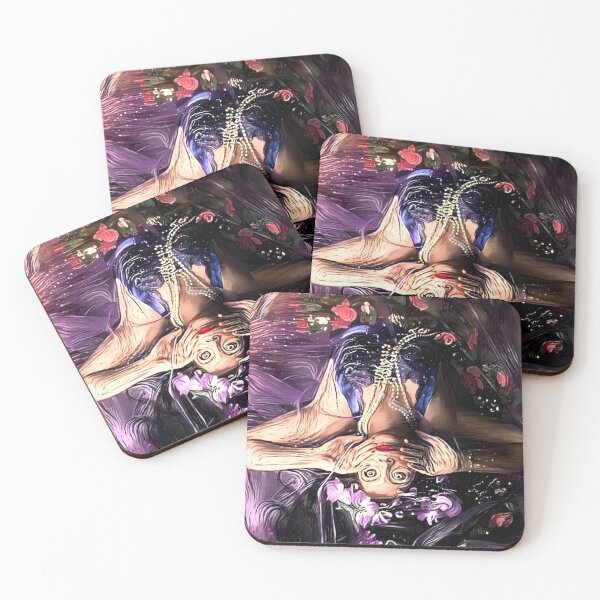 Item preview, My Shocking Photoshoot (Color) designed and sold by PlacidHinds.