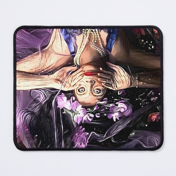 Item preview, My Shocking Photoshoot (Color) designed and sold by PlacidHinds.