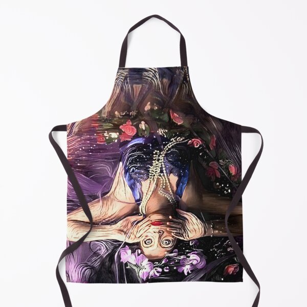 Item preview, My Shocking Photoshoot (Color) designed and sold by PlacidHinds.