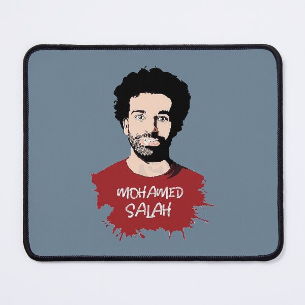 Item preview, Mohamed Salah designed and sold by AmbryantCA.