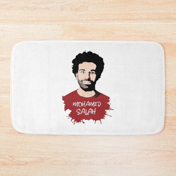 Item preview, Mohamed Salah designed and sold by AmbryantCA.