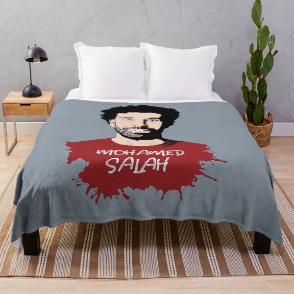 Item preview, Mohamed Salah designed and sold by AmbryantCA.