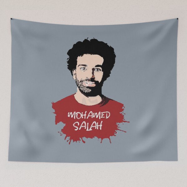 Item preview, Mohamed Salah designed and sold by AmbryantCA.