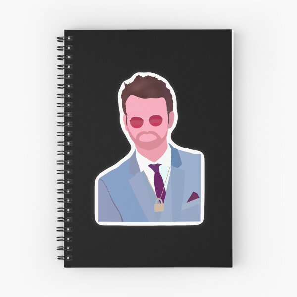 Item preview, Finneas O’Connell Vector Drawing    designed and sold by Vyshyta.
