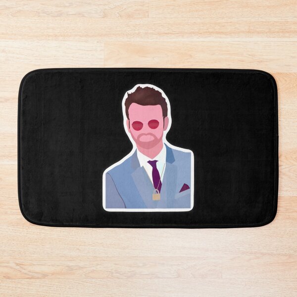 Item preview, Finneas O’Connell Vector Drawing    designed and sold by Vyshyta.