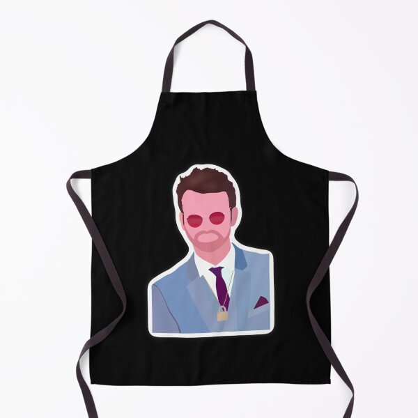 Item preview, Finneas O’Connell Vector Drawing    designed and sold by Vyshyta.