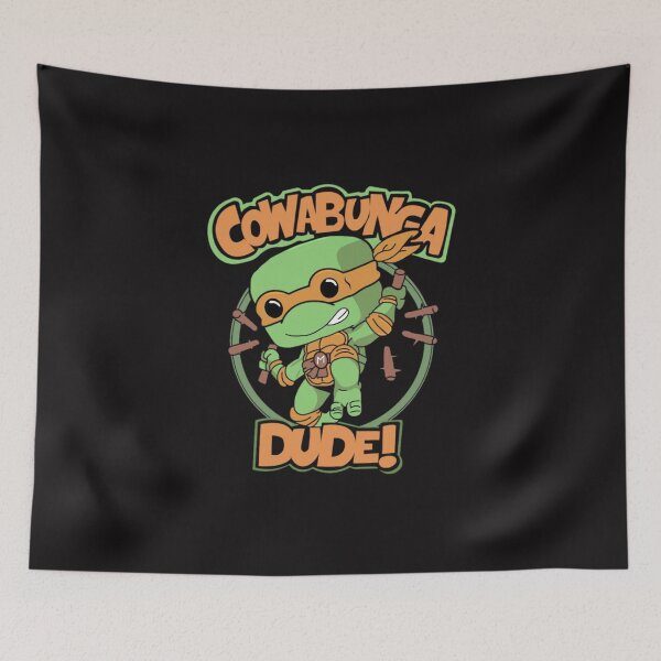 Item preview, Cowabung designed and sold by Bassmo.