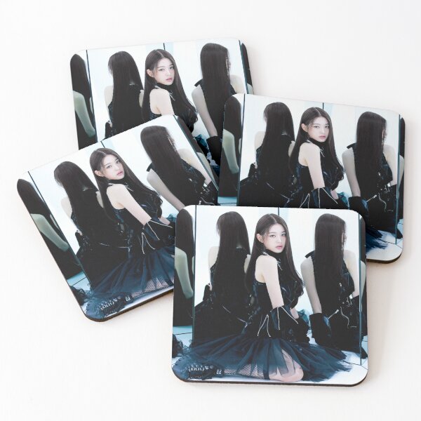 Item preview, IVE Wonyoung Eleven designed and sold by danielletrisha.
