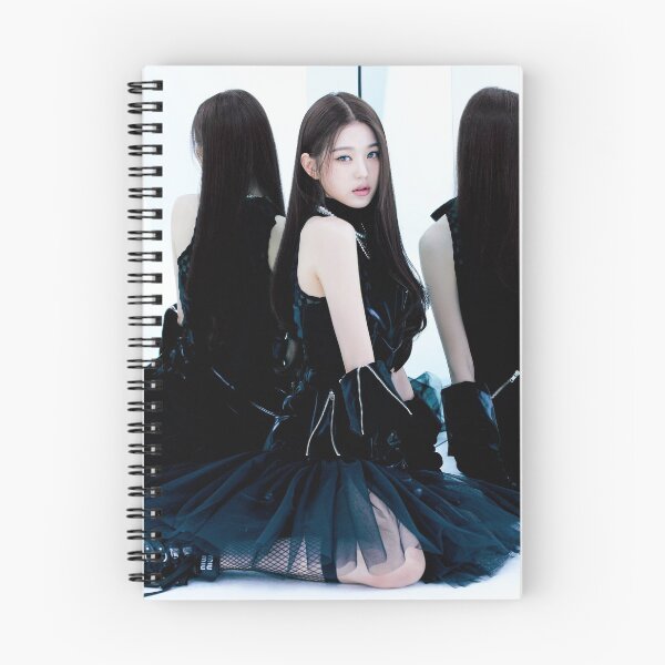 Item preview, IVE Wonyoung Eleven designed and sold by danielletrisha.