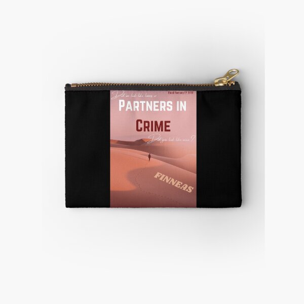 Item preview, FINNEAS Partners in Crime Premium  designed and sold by Vyshyta.