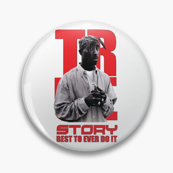 Item preview, true story pac designed and sold by pagesix06.