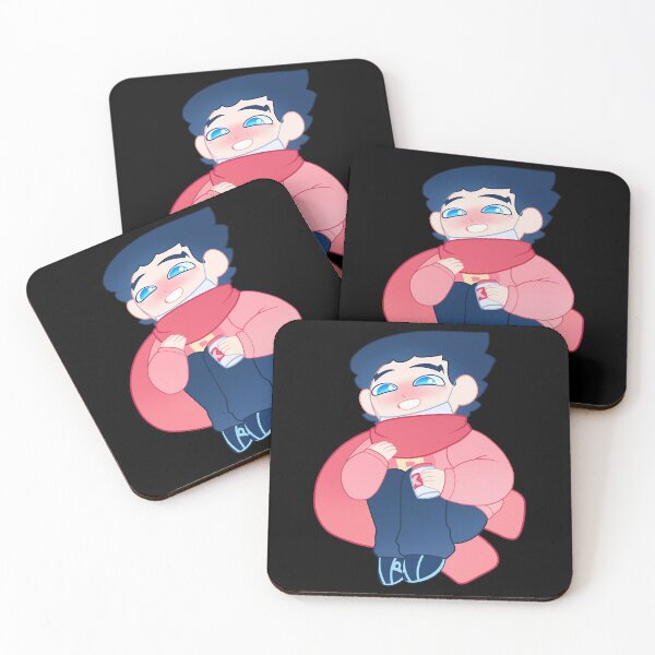 Item preview, Mens Funny Laszlo And Nadja Retro Pop Art Gifts For Movie Fans designed and sold by EmelieHegmann.