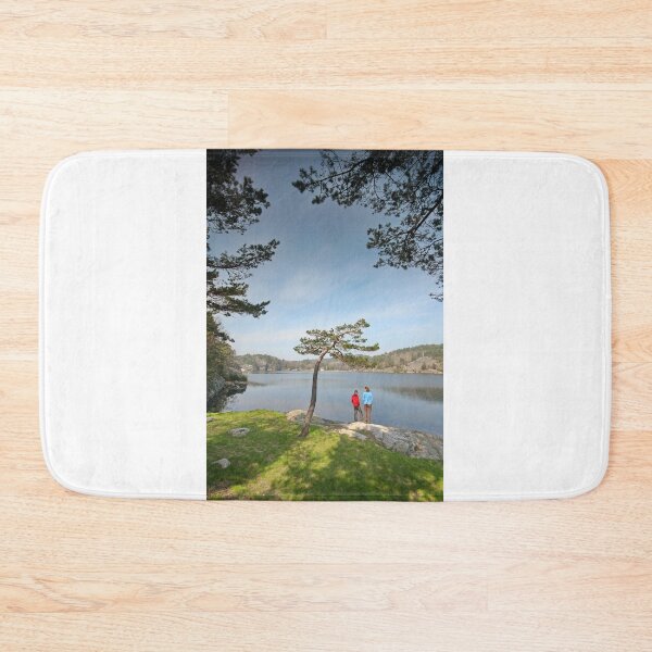 Item preview, leaning tree designed and sold by Tomasz Chrapek.