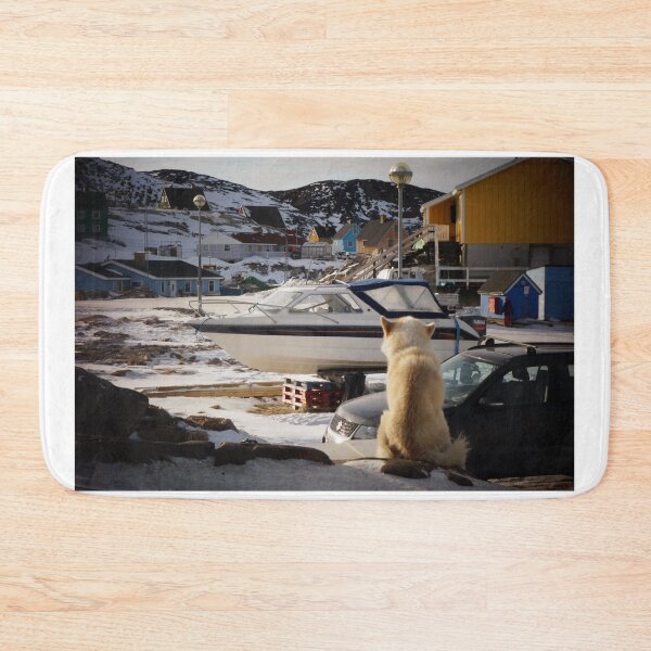 Item preview, Ilulissat, Greenland designed and sold by Tomasz Chrapek.