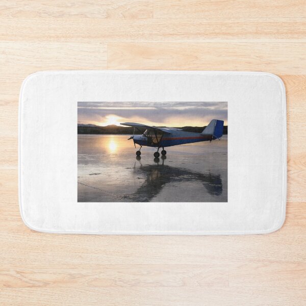 Item preview, Ice landing designed and sold by Tomasz Chrapek.