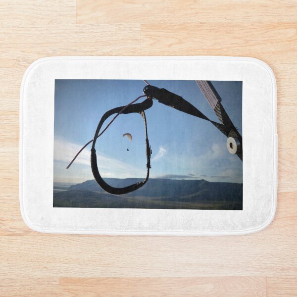 Item preview, paragliding in Iceland designed and sold by Tomasz Chrapek.