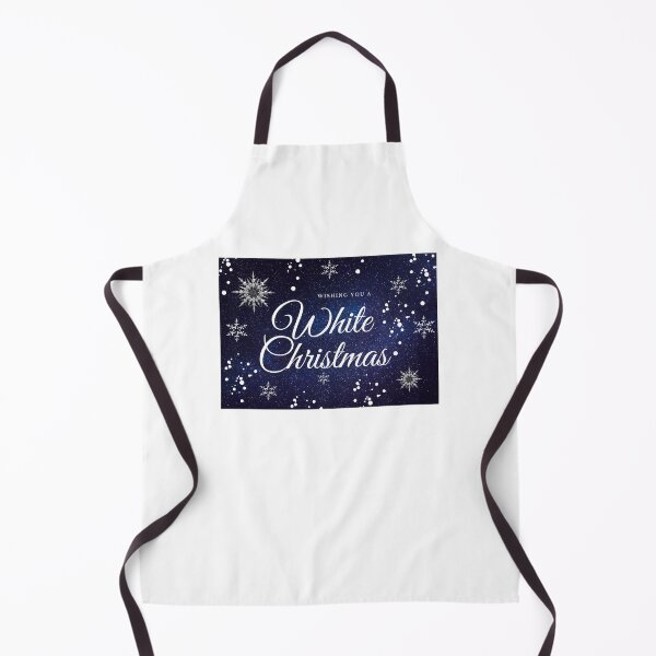 Item preview, Wishing you a White Christmas designed and sold by OByD.