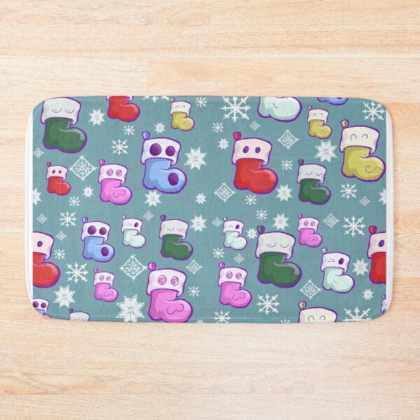 Item preview, Christmas Stockings designed and sold by Sutilmente.