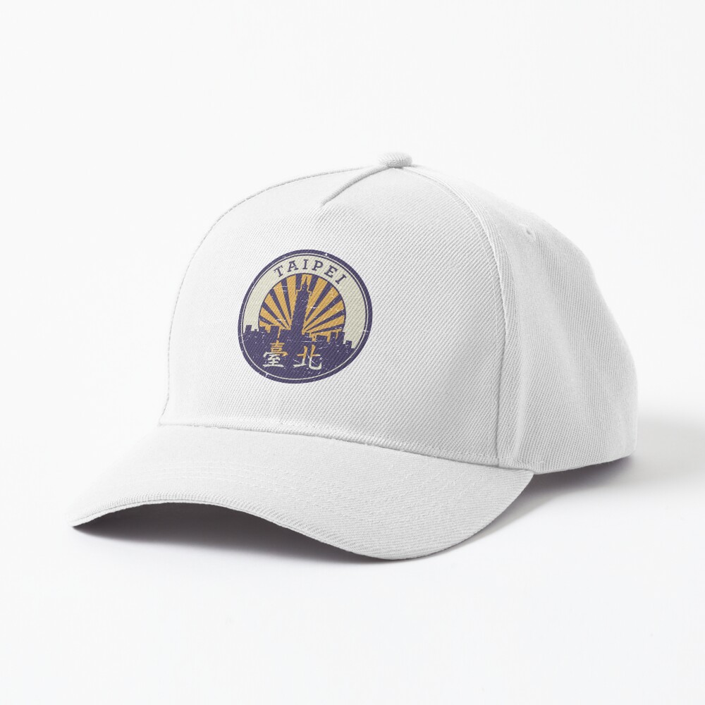 Item preview, Baseball Cap designed and sold by studio838.