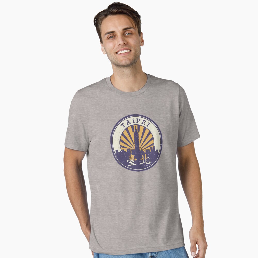 Item preview, Essential T-Shirt designed and sold by studio838.