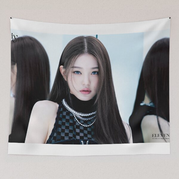 Item preview, IVE Wonyoung Eleven designed and sold by danielletrisha.