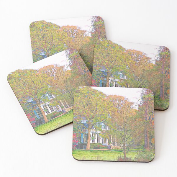 Item preview, Oranjewoud Estate in Friesland designed and sold by Ingrid Hütten.
